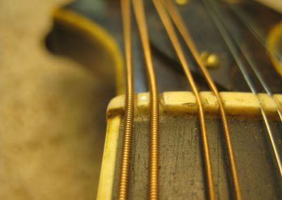 guitar repair durango colorado